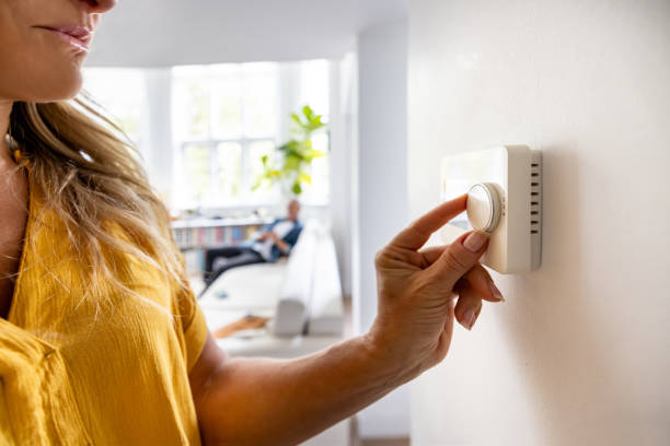 Best Emergency HVAC Services in Oelwein, IA