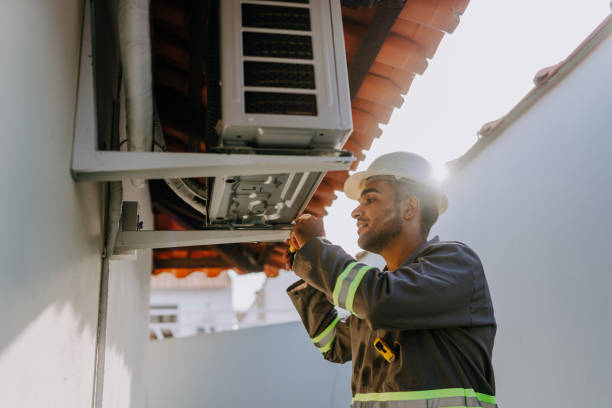 Best Solar-powered HVAC Systems in Oelwein, IA