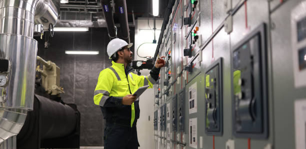 Best HVAC Consulting and Engineering in Oelwein, IA